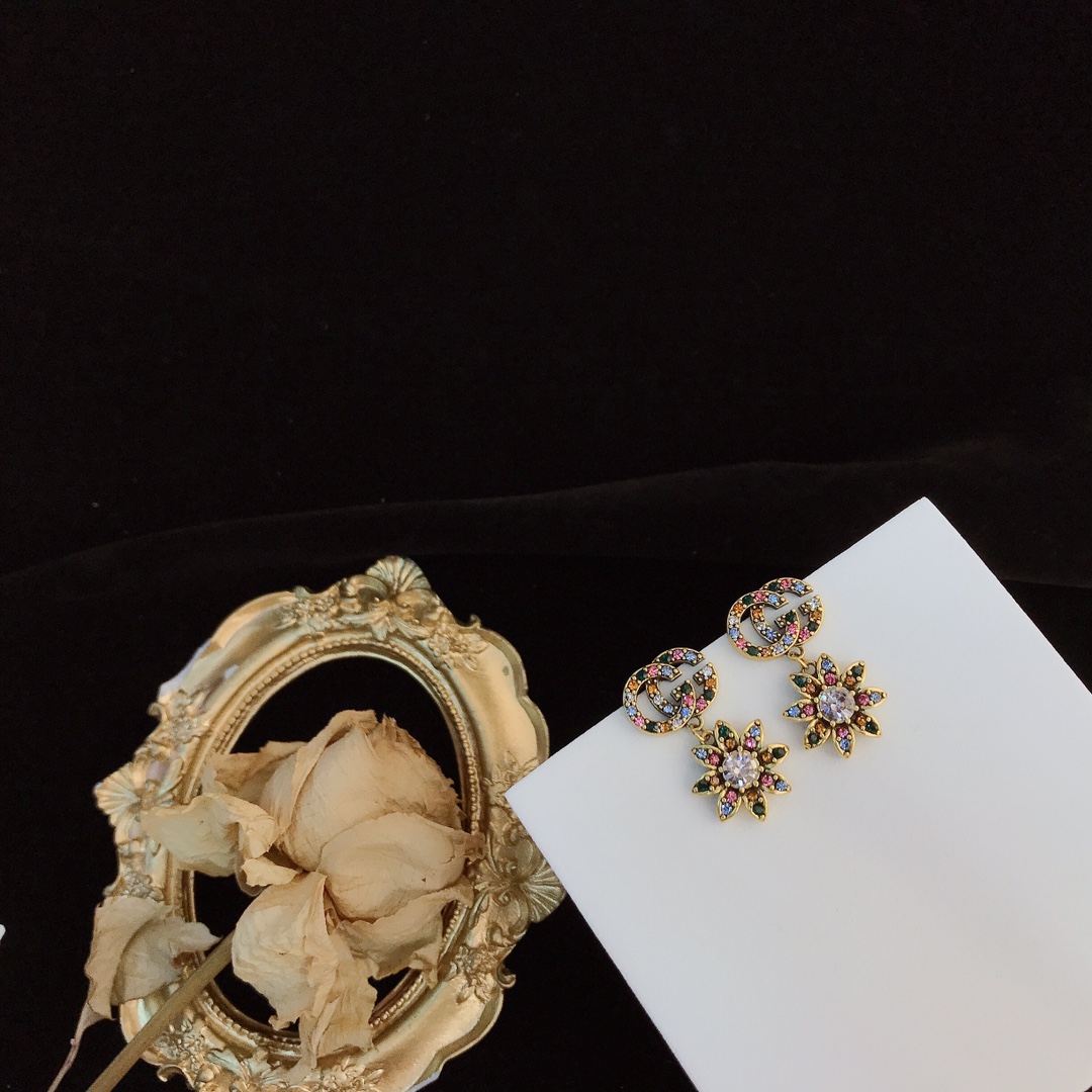 Replica GUCCI Earring