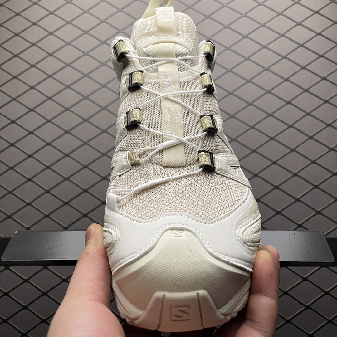 Replica Salomon Shoe Salomon XA Pro 3D416176 SIZE 36-46.5 Beige