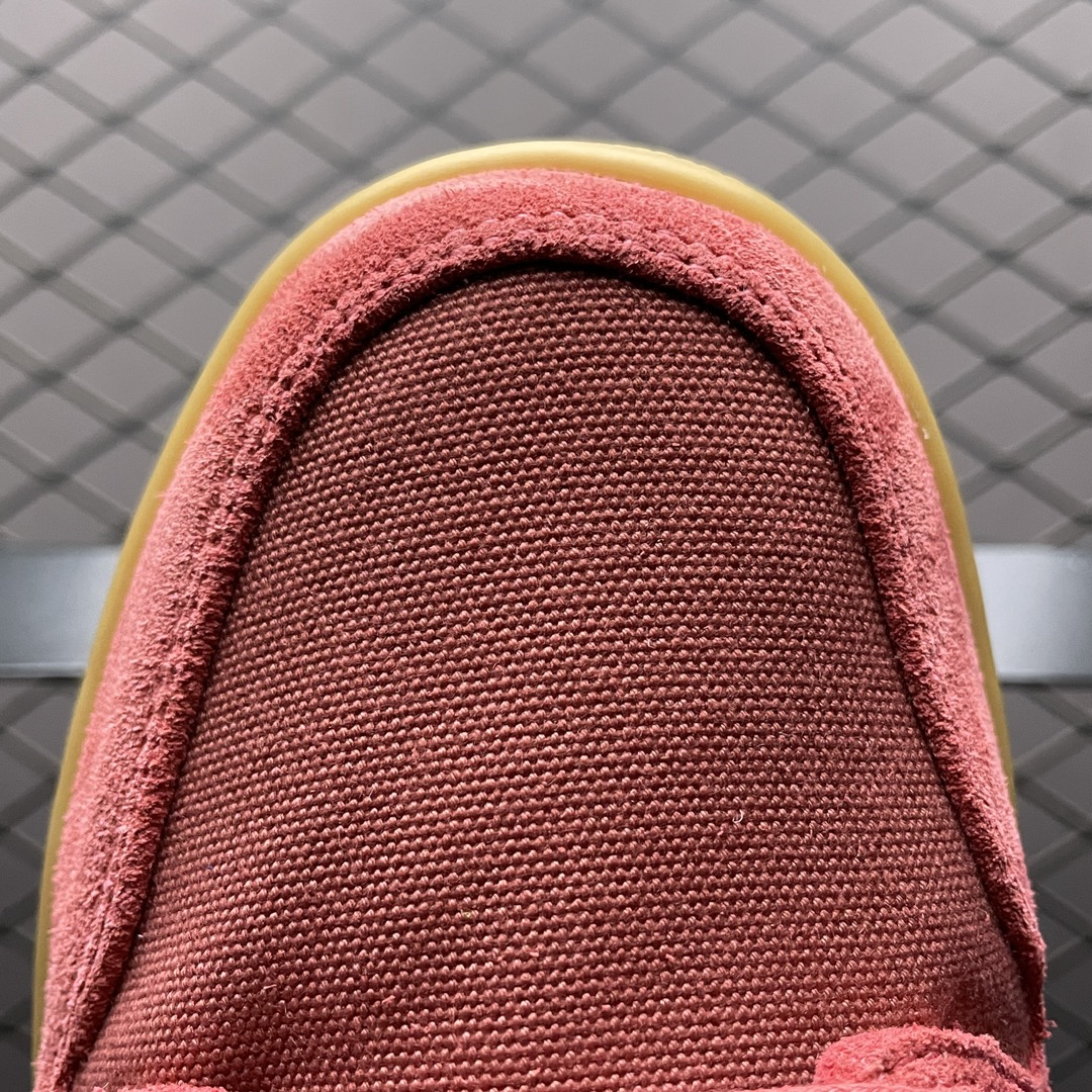 Replica Nike Dunk SB Shoe NK SB Dunk Low Red Gum DV5429-600 Size 36-46