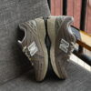 Replica New Balance Shoe New Balance 1906R M1906RL NEW BALANCE Khaki Grey