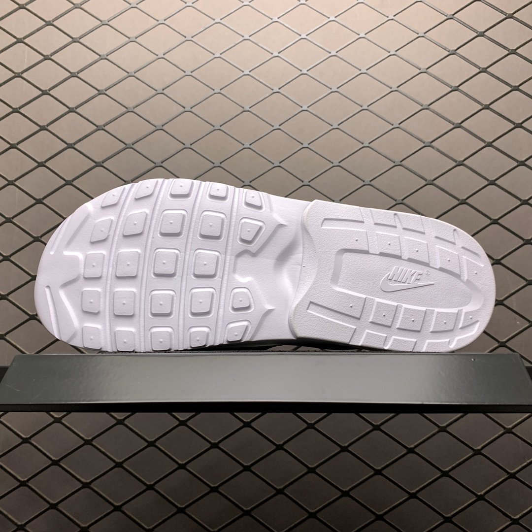 Replica Nike Shoe Nike Benassi Solarsoft BQ4626-104 36-45
