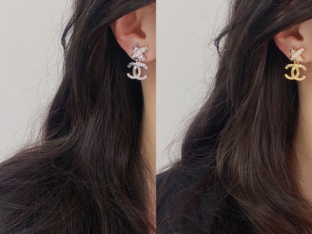 Replica CHANEL Earring