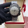 Replica OMEGA Speedmaster 904l Stainless Steel Quartzl Watch 44MM