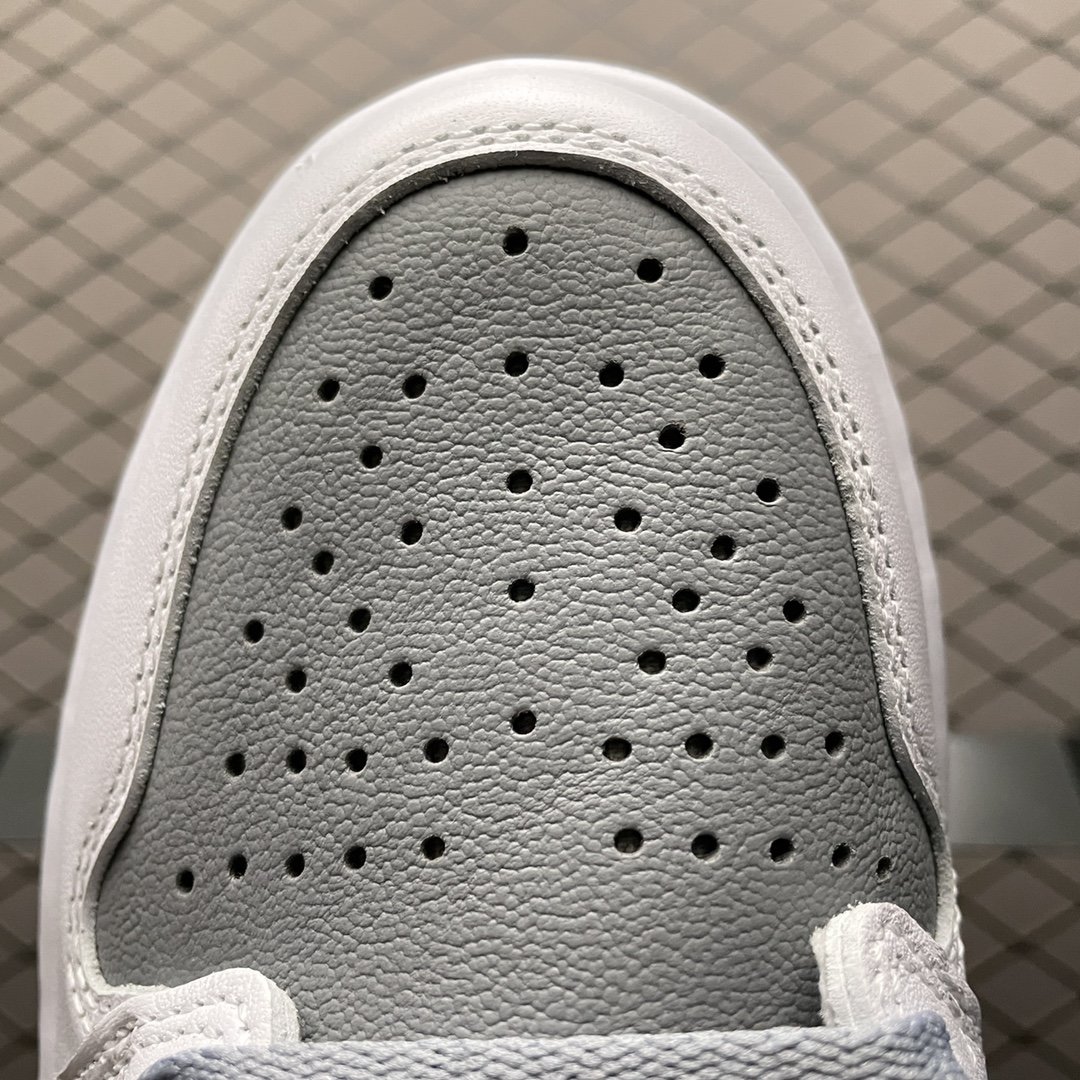 Replica Air Jordan Shoe Air Jordan 1Stealth 555088-037