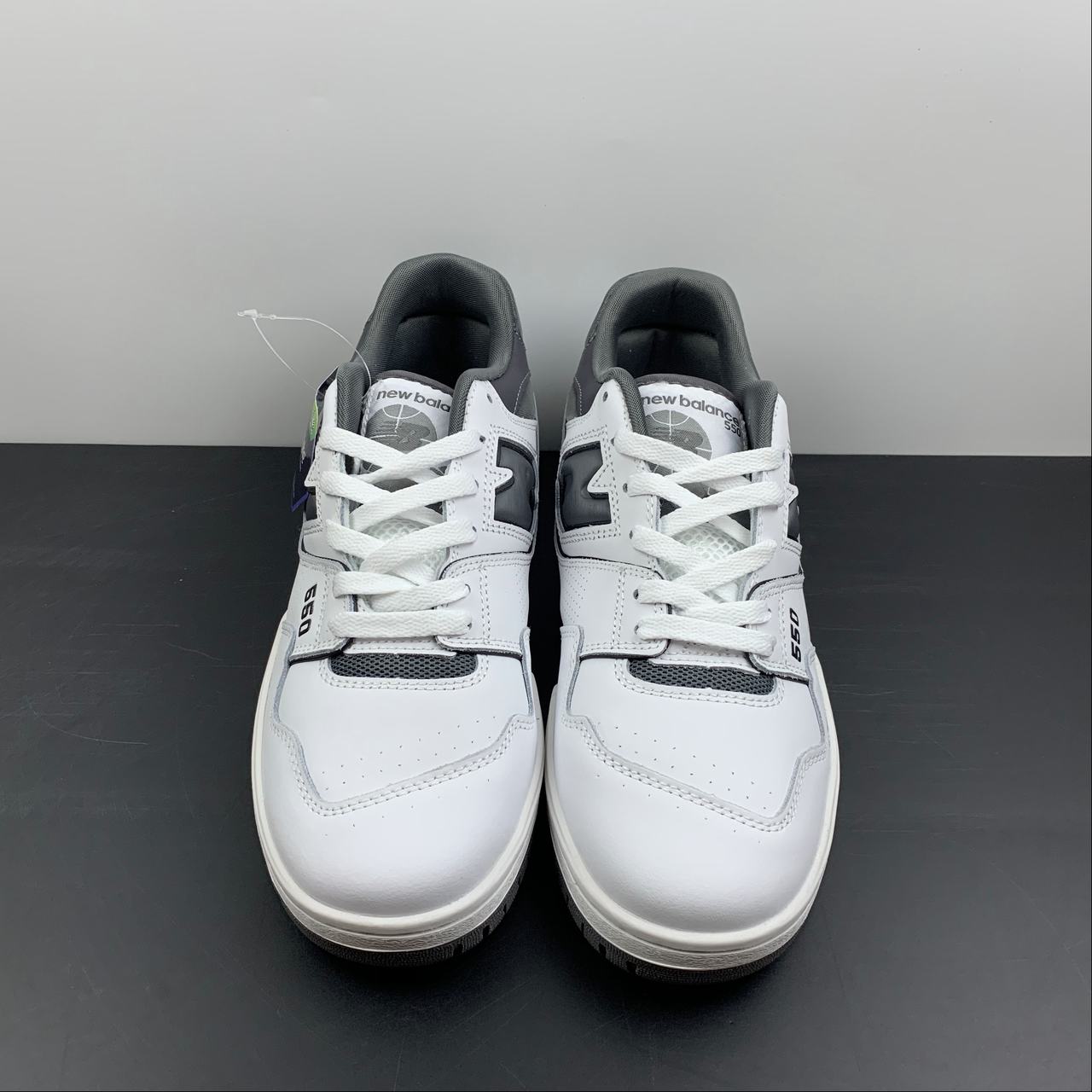 Replica New Balance Shoe New Balance NB550 BB550WTG  36-45
