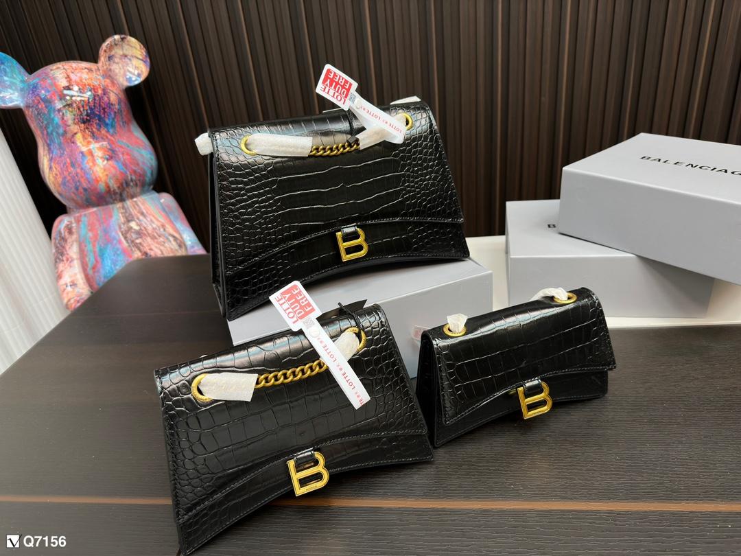 Replica Balenciaga Bag  21*11CM/25*14CM/31*18CM