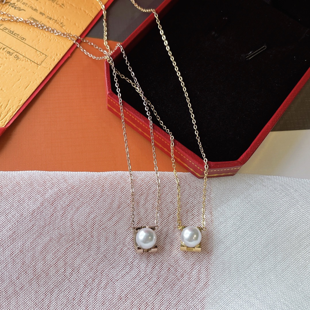 Replica CARTIER Necklace