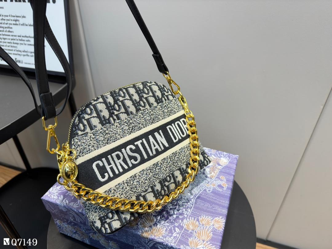 Replica Dior Bag 20.5*16CM