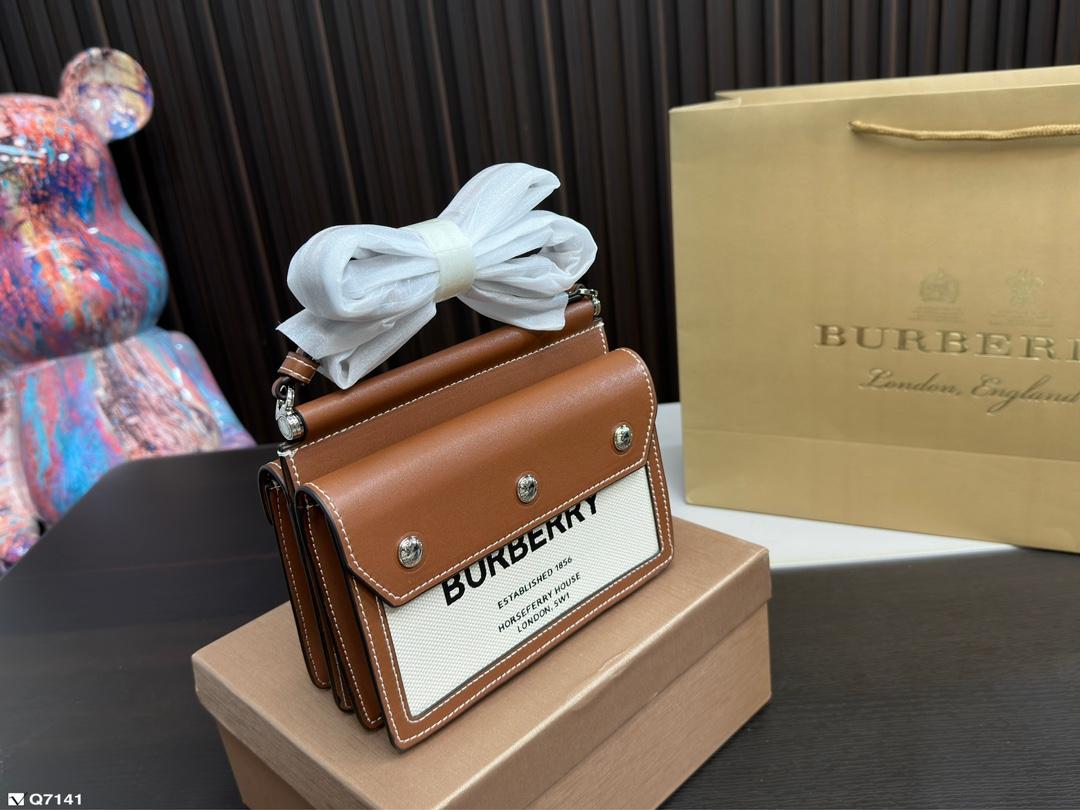 Replica Burberry Bag 12*18CM