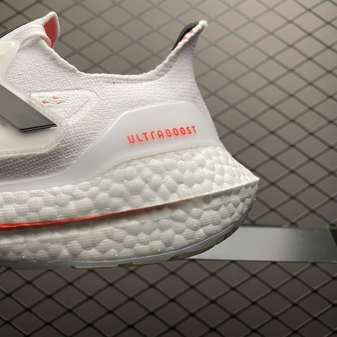 Replica Adidas Shoe Adidas  Ultra Boost UB21 S23863 39-45