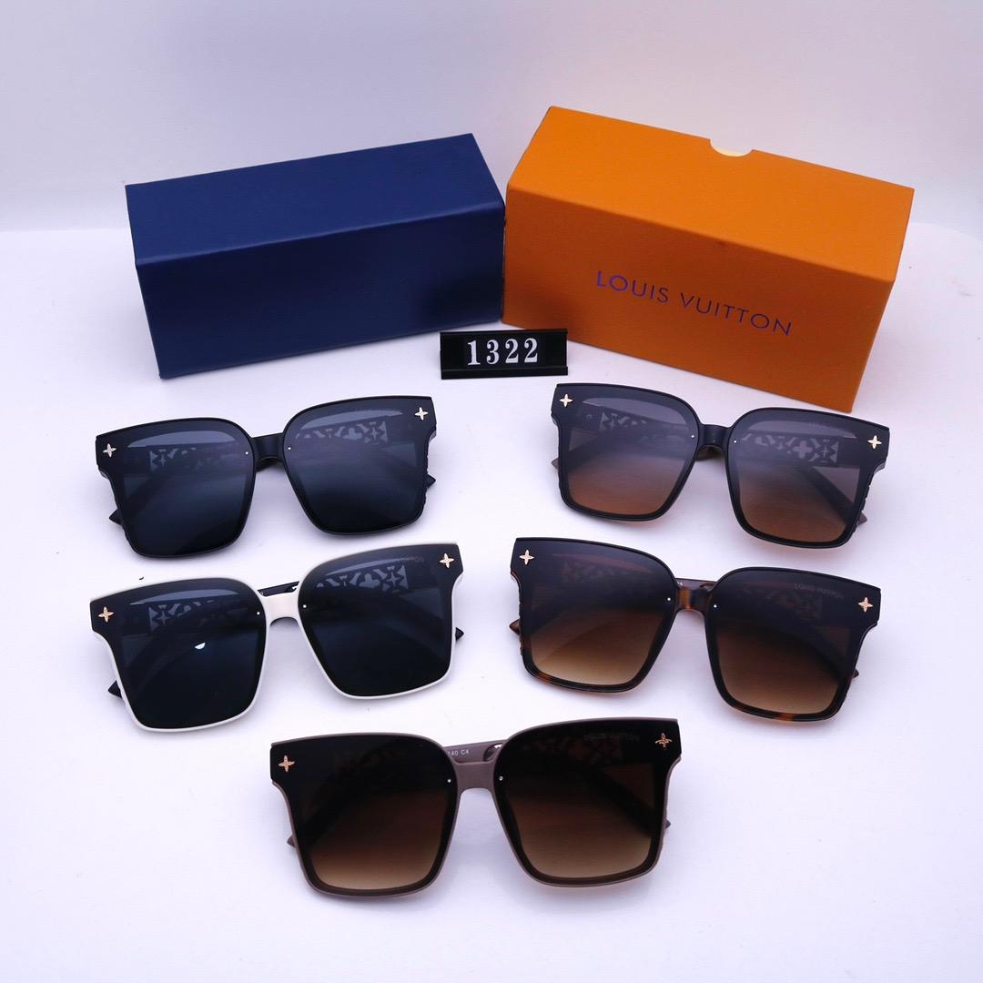 Replica Louis Vuitton Glasses