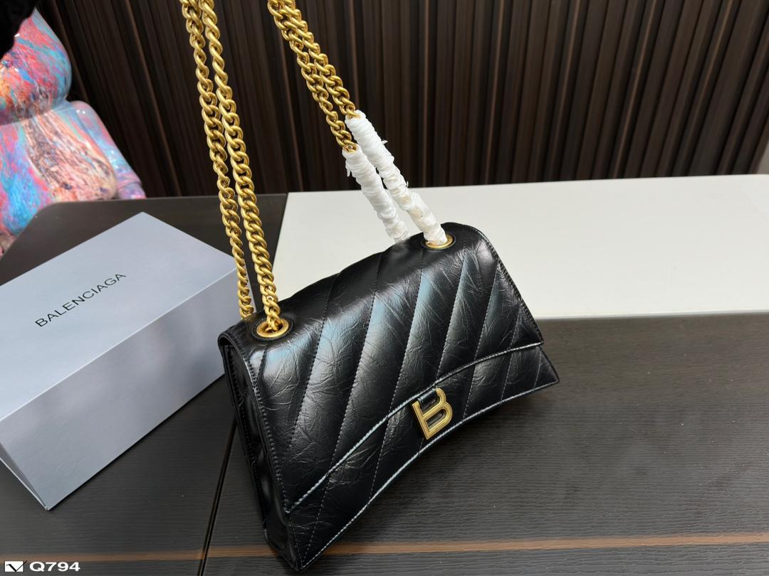 Replica Balenciaga Bag  24*12CM/30*15CM