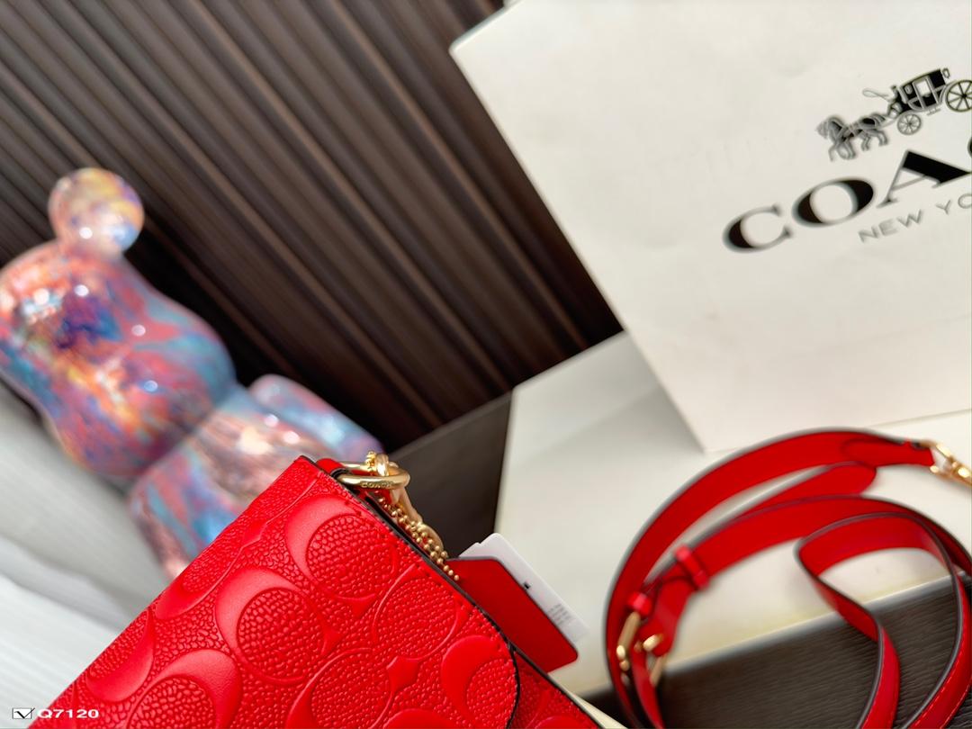 Replica Coach Bag 14*25CM