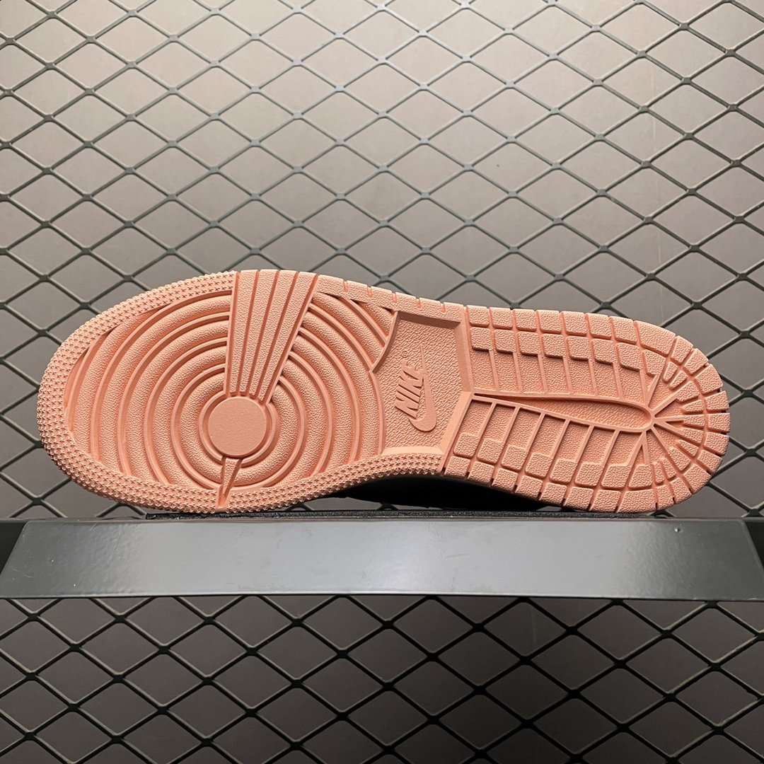 Replica Air Jordan Shoe Air Jordan 1 MidAJ1 555112-603 _01931