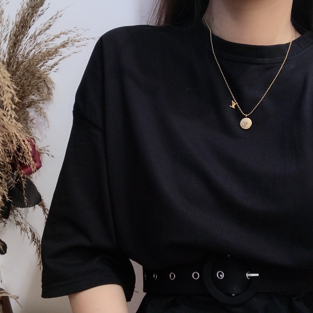 Replica LOUIS VUITTON Necklace