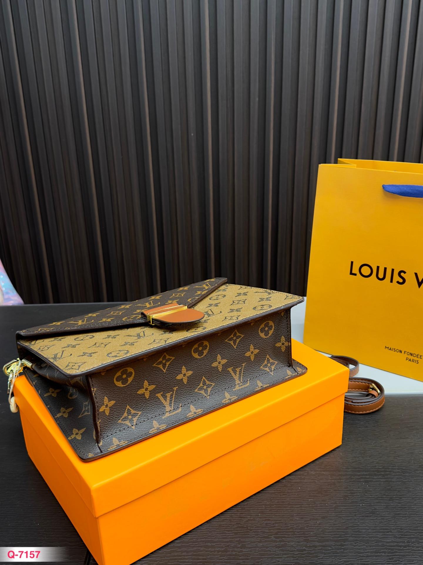 Replica Louis Vuitton Bag 25*19CM