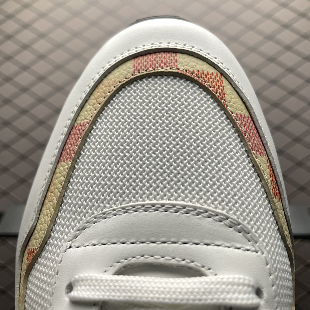 Replica Louis Vuitton Shoe Louis Vuitton LV NEO RUN AWAY Size 35-40