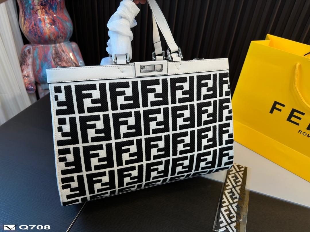 Replica Fendi Bag 40*29CM