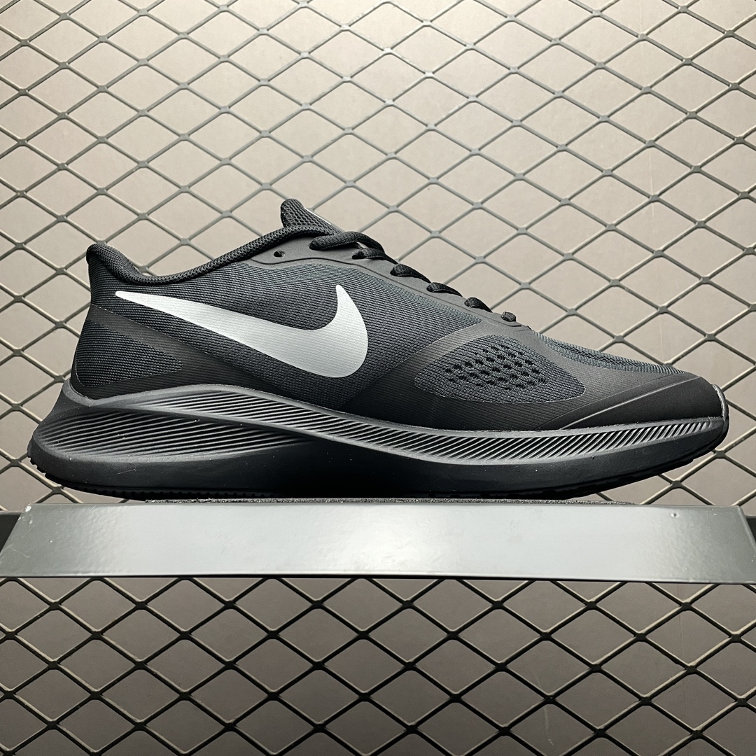 Replica Nike Shoe Nike Zoom Winflo 7 7X W7 CJ0291-011 Size 39-45
