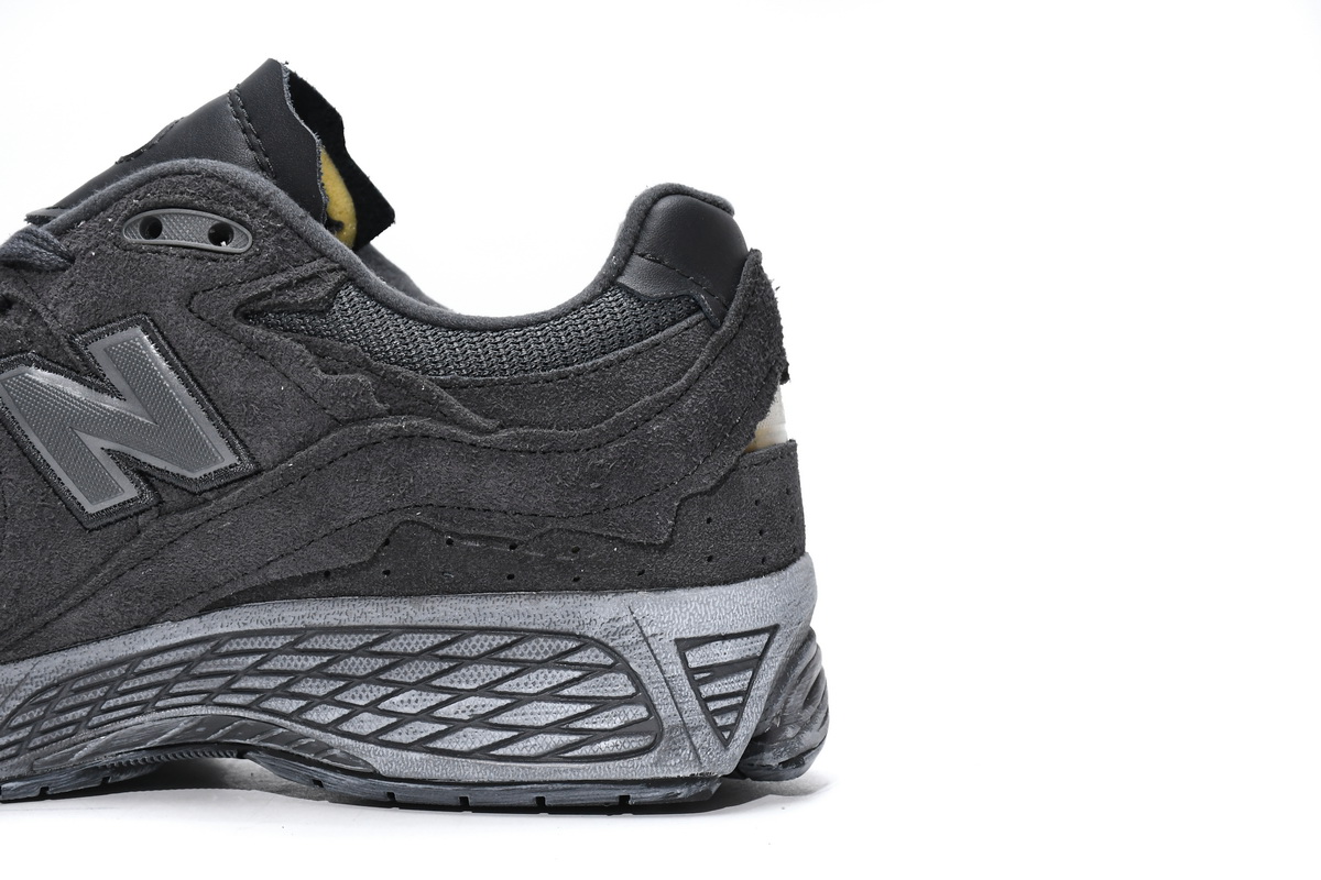 Replica New Balance Shoe New Balance 2002R   M2002RDB Protection Pack