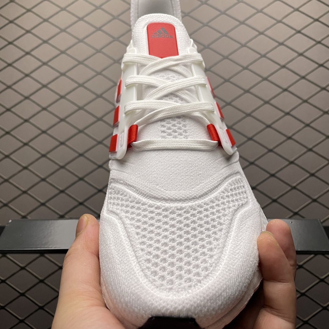 Replica Adidas Shoe Adidas Ultra Boost UB22 HP497 Size 36-48