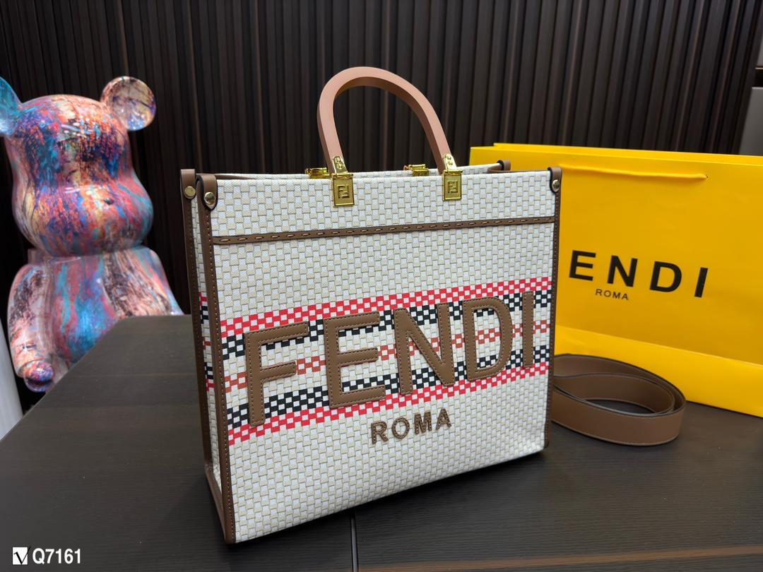 Replica Fendi Bag 36*30CM