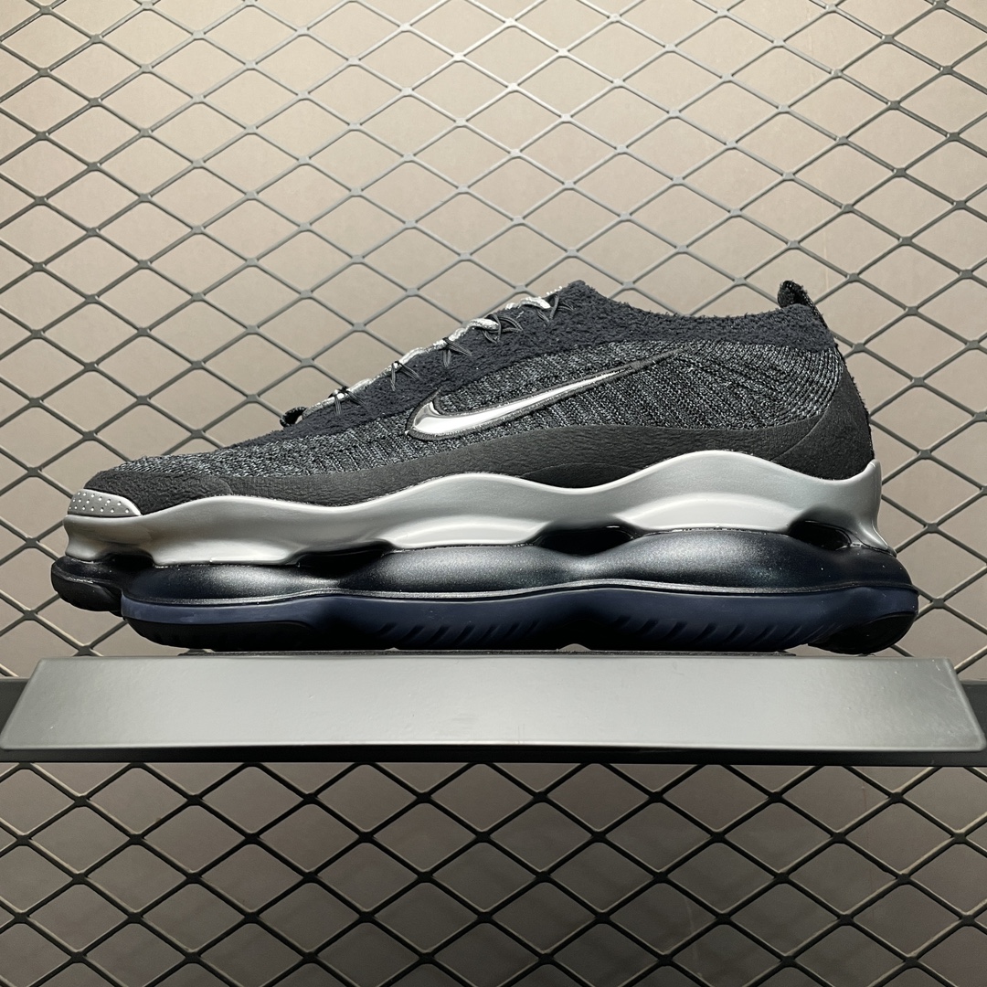 Replica Nike Air Max Shoe Nike Air Max Scorpion FK HJ3487-001 Size 36–47.5