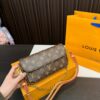 Replica Louis Vuitton Bag 12*22CM