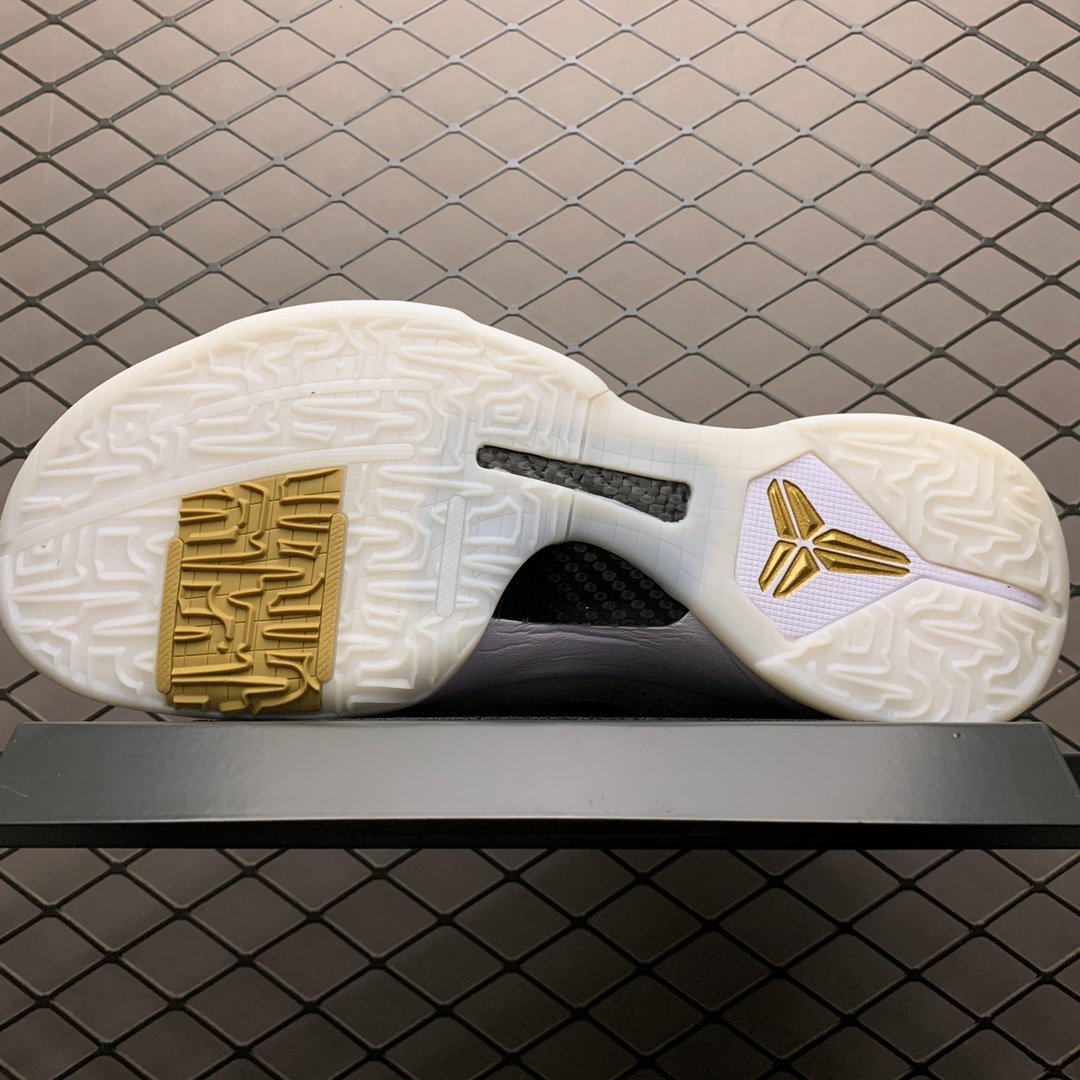 Replica Nike Shoe Nike Zoom KOBE 5 CT8014-100 Size 39-46