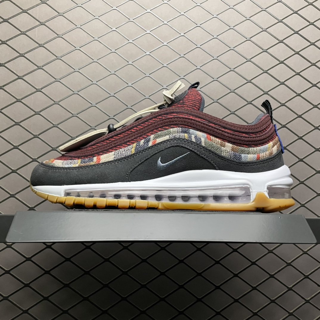 Replica Nike Air Max Shoe Nike Air Max 97 DC3494-993 36-45