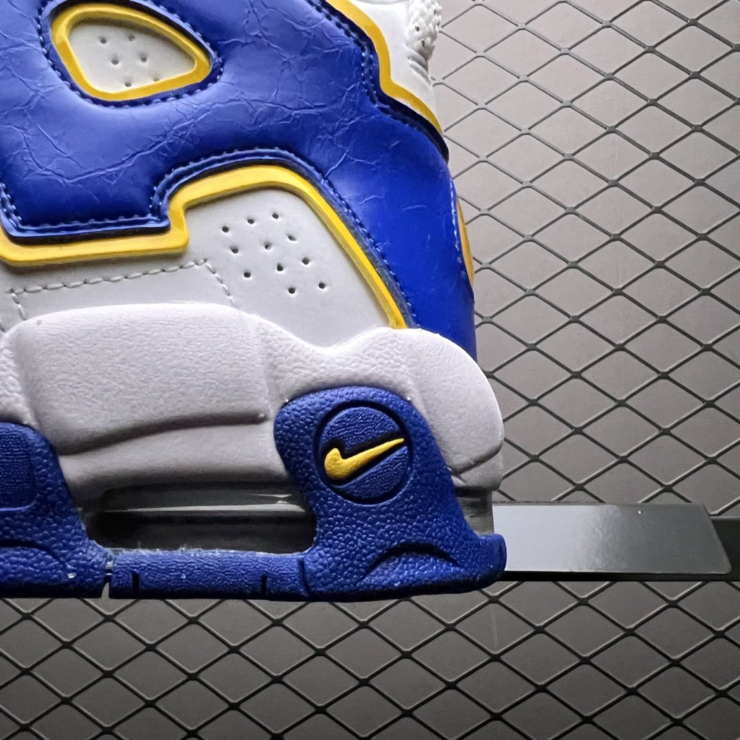 Replica Nike Shoe Nike Air More Uptempo DZ2759-141 Size 36-45