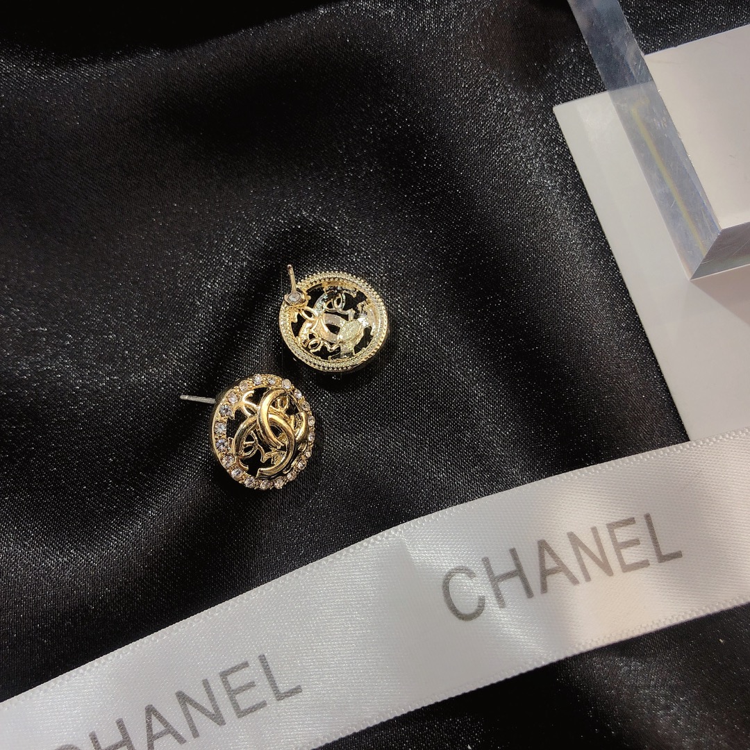 Replica CHANEL Earring
