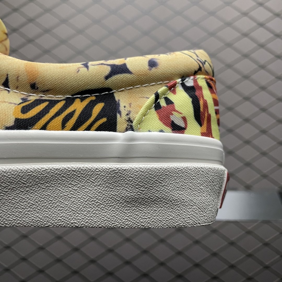 Replica Vans Shoe Vans Authentic35-44 1610
