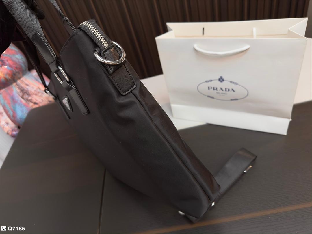 Replica Prada Bag 37*28CM