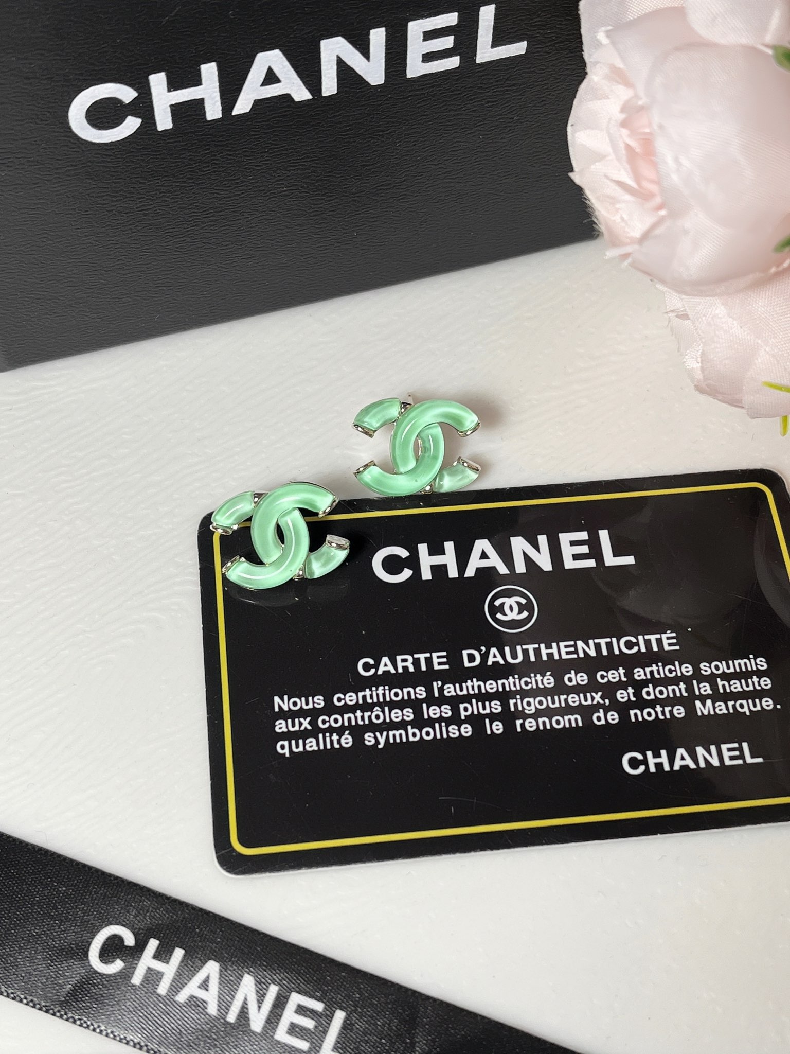 Replica CHANEL Earring