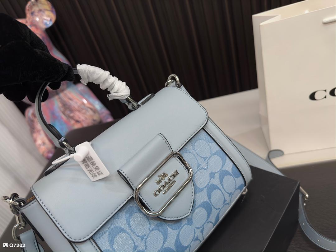 Replica Coach Bag 16*20CM