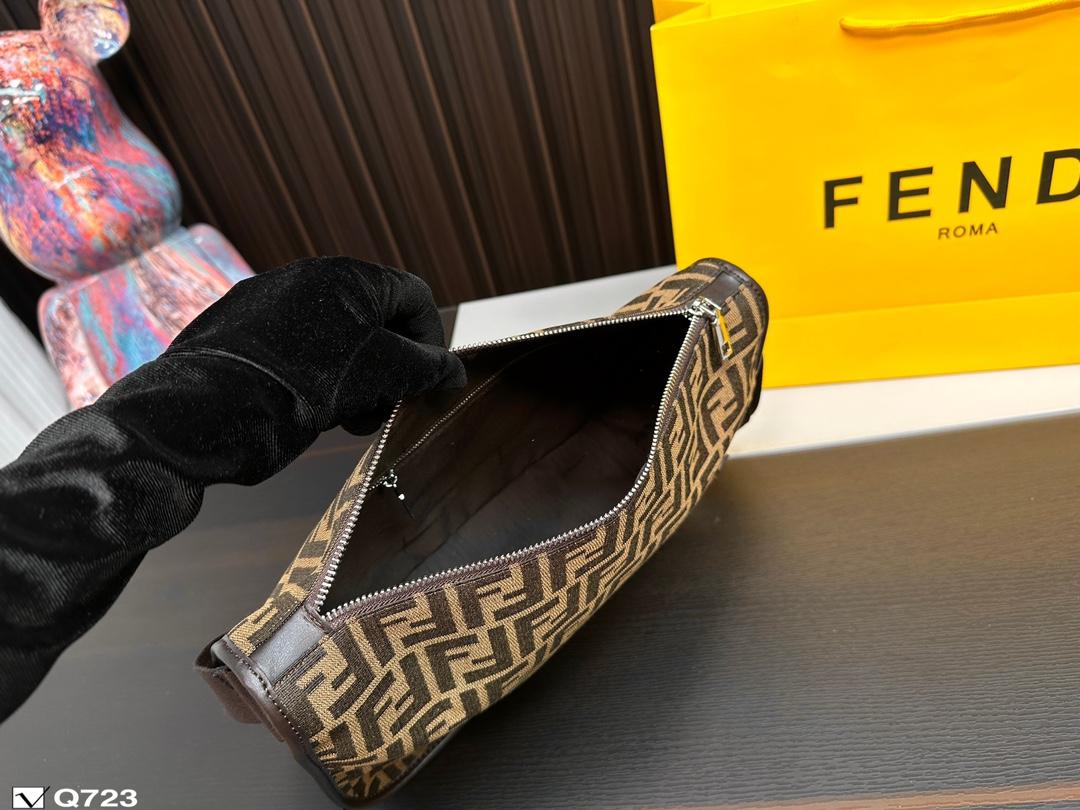 Replica Fendi Bag 34*23CM