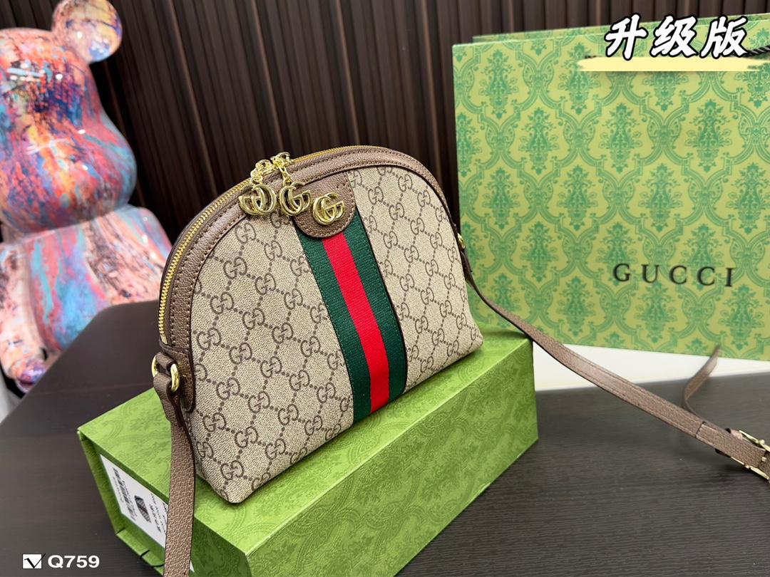 Replica Gucci Bag 23*18CM