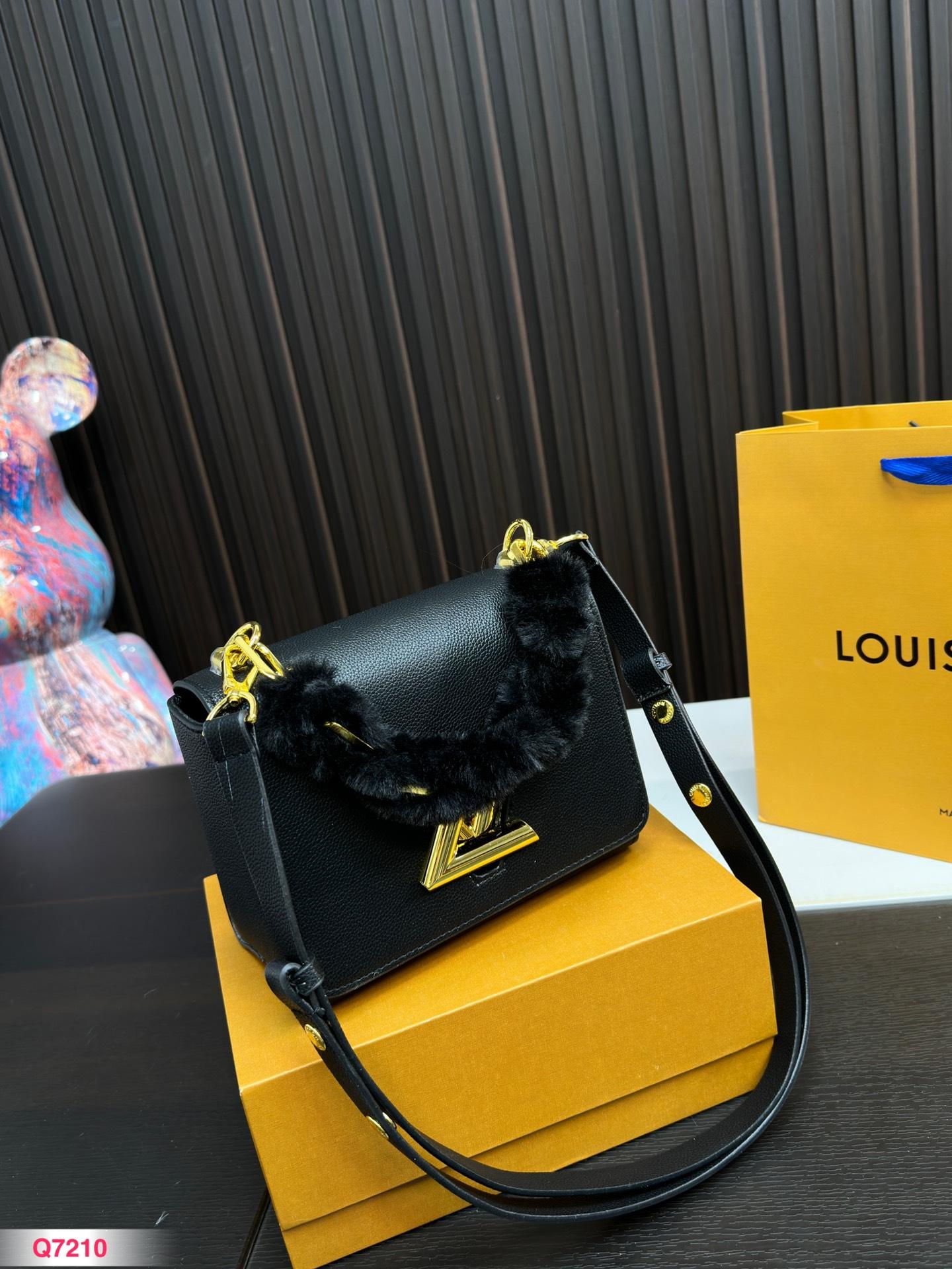 Replica Louis Vuitton Bag 19*15CM