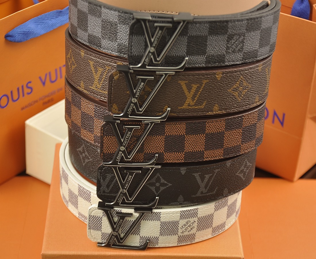 Replica LV belt