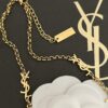 Replica YSL Necklace
