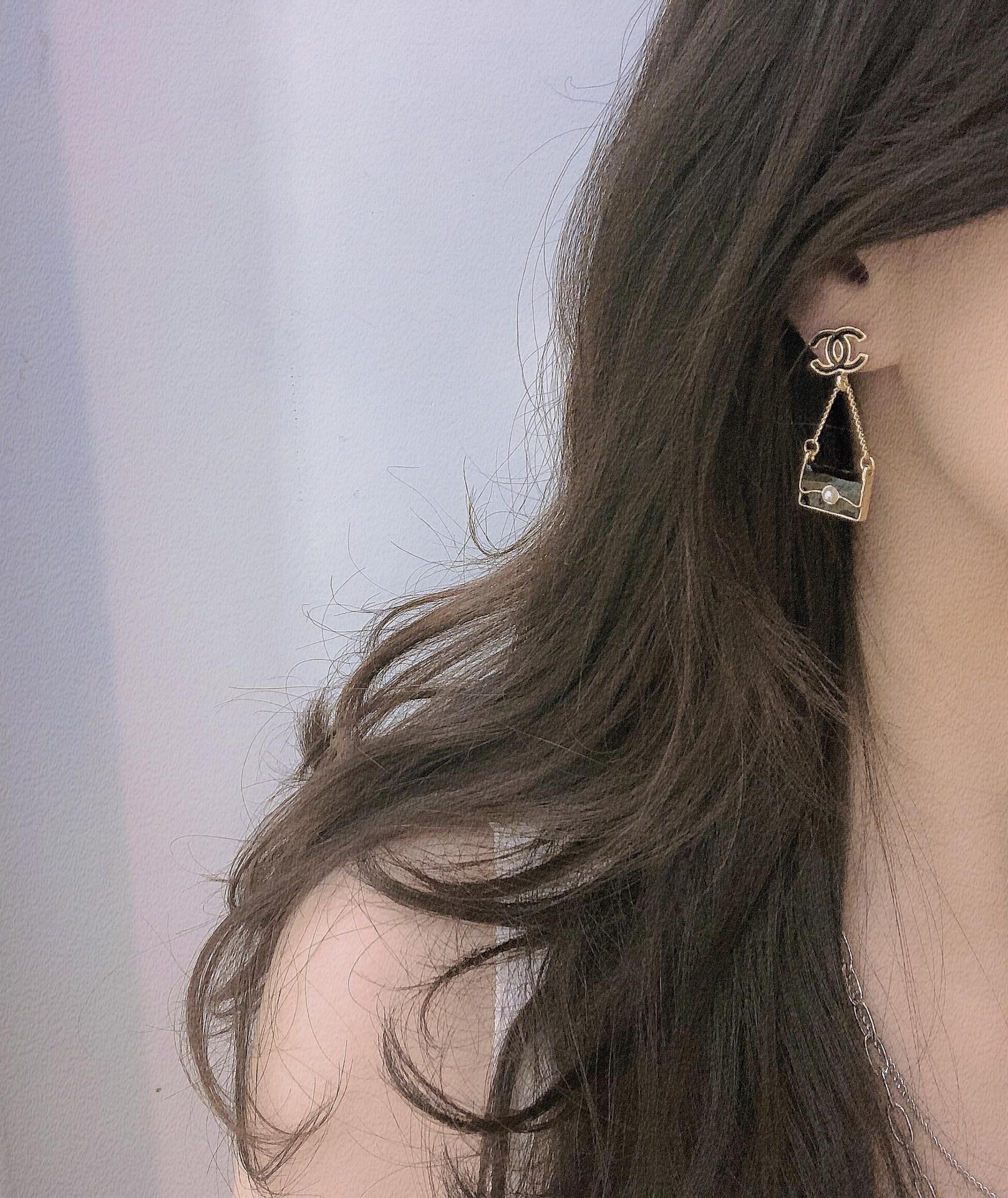 Replica CHANEL Earring