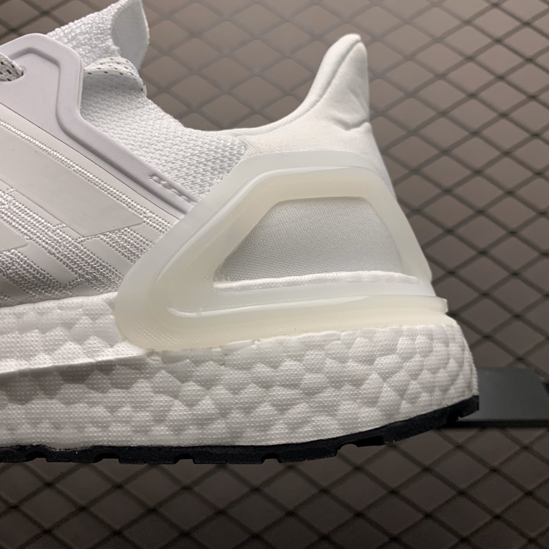 Replica Adidas Shoe Adidas Ultra Boost 20 EG0709 Size 36-48