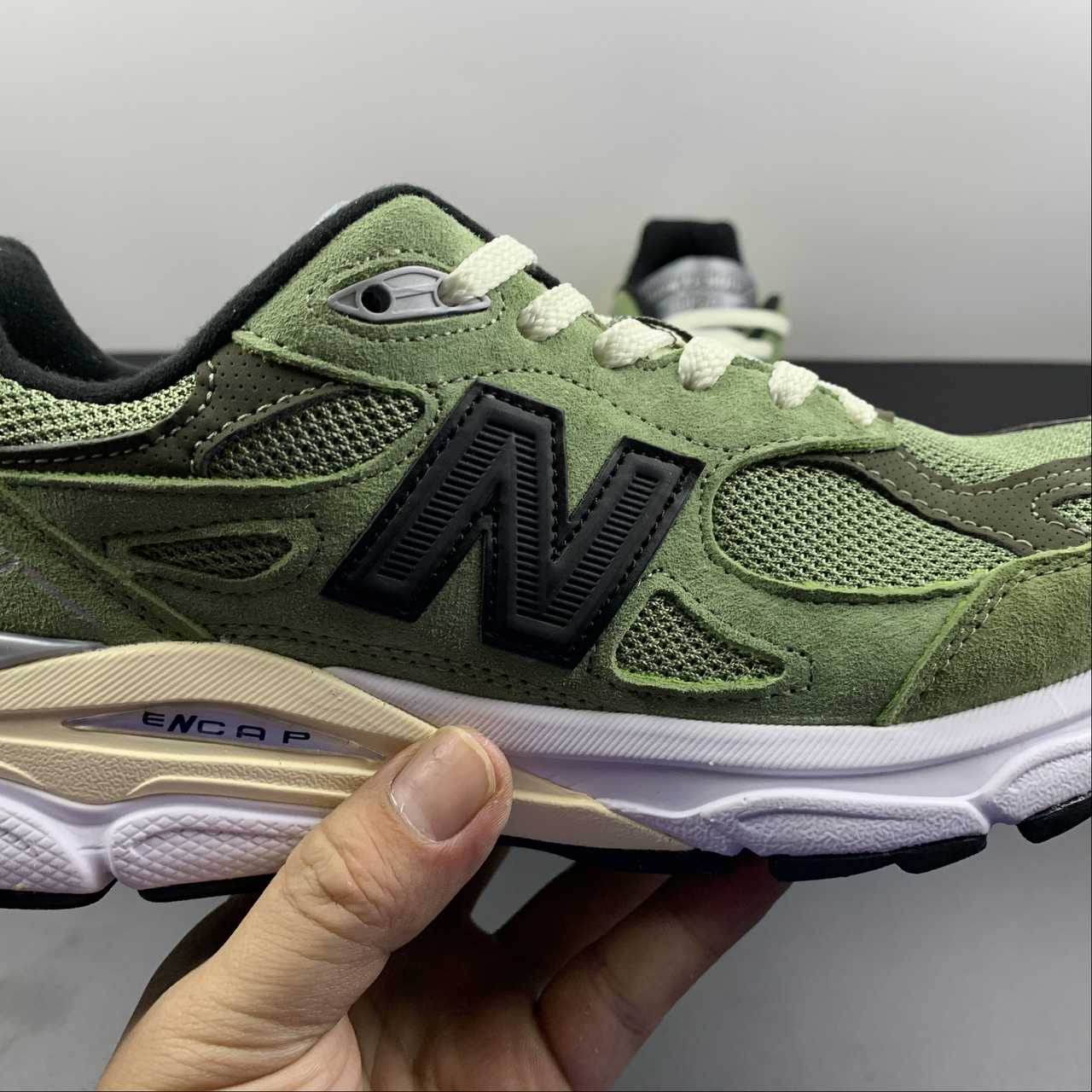 Replica New Balance Shoe New Running Shoes New Balance NB990 M990JD3  36-45
