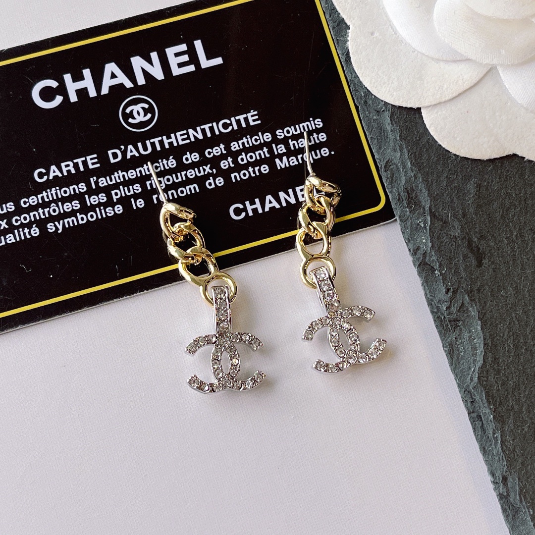 Replica CHANEL Earring