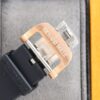 Replica Richard Mille 904l Stainless Steel Automatic Machine Watch 42MM