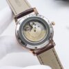 Replica Vacheron Constantin 904l Stainless Steel Automatic Machine Watch 41MM