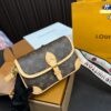 Replica Louis Vuitton Bag 24*16CM/20*12CM
