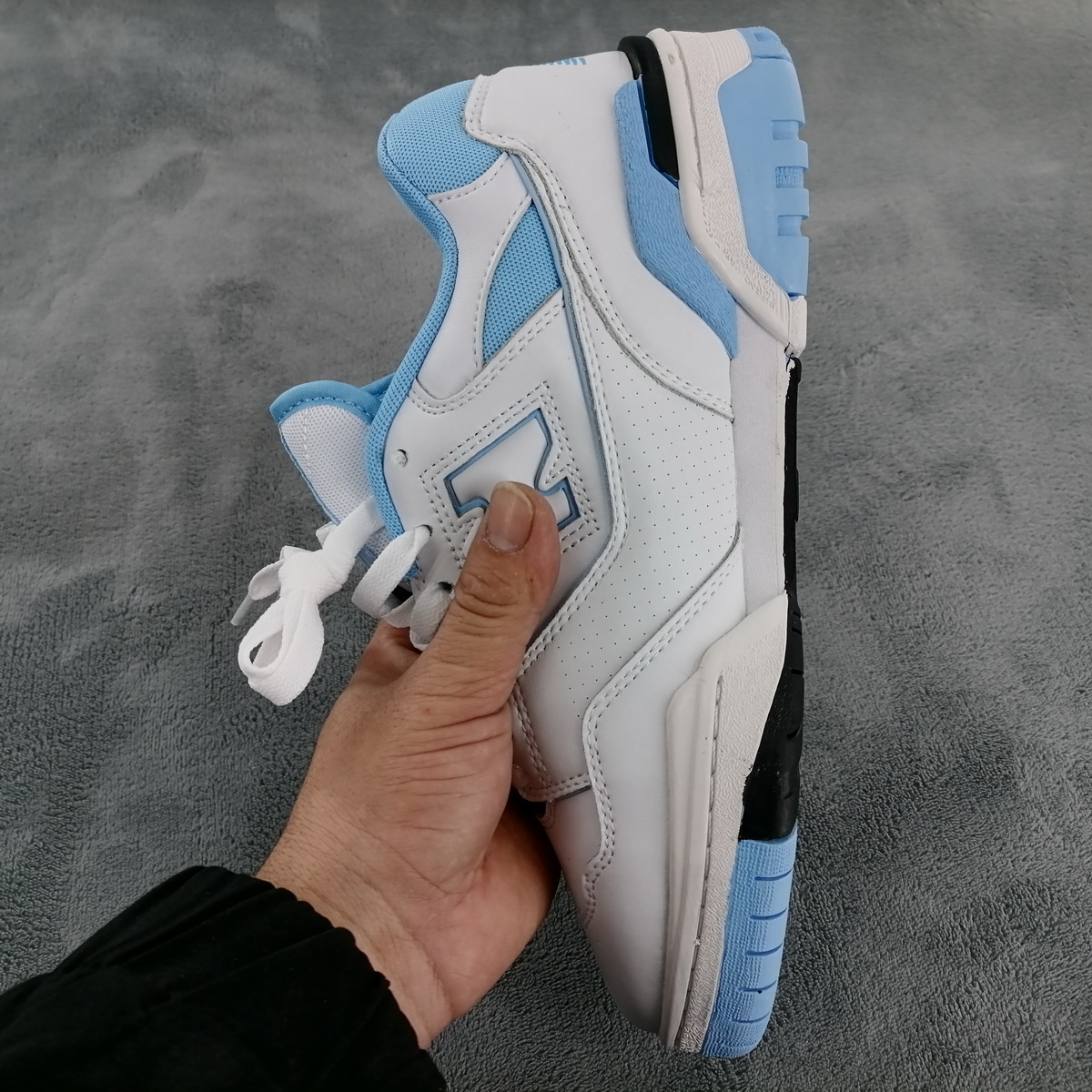 Replica New Balance Shoe New Balance 550  Premuim Pack
