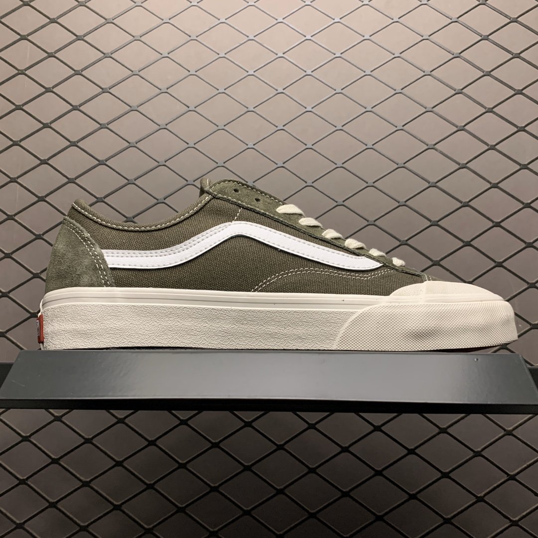 Replica Vans Shoe Vans Style 36 Decon  35-44